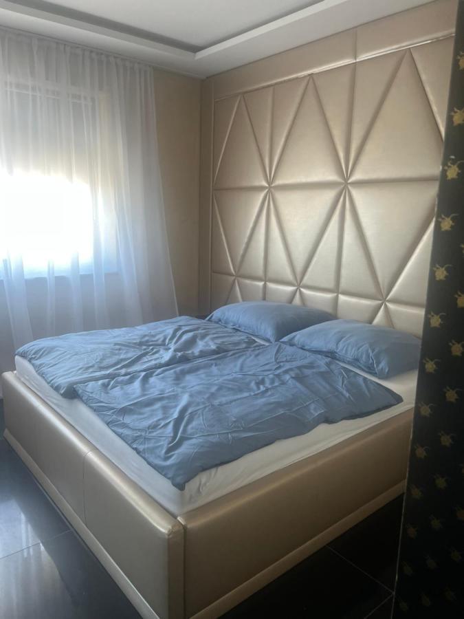 Dunajská Streda Black Hut Pension&Restaurant ***酒店 外观 照片