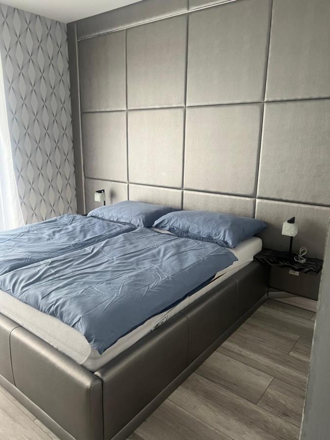 Dunajská Streda Black Hut Pension&Restaurant ***酒店 外观 照片