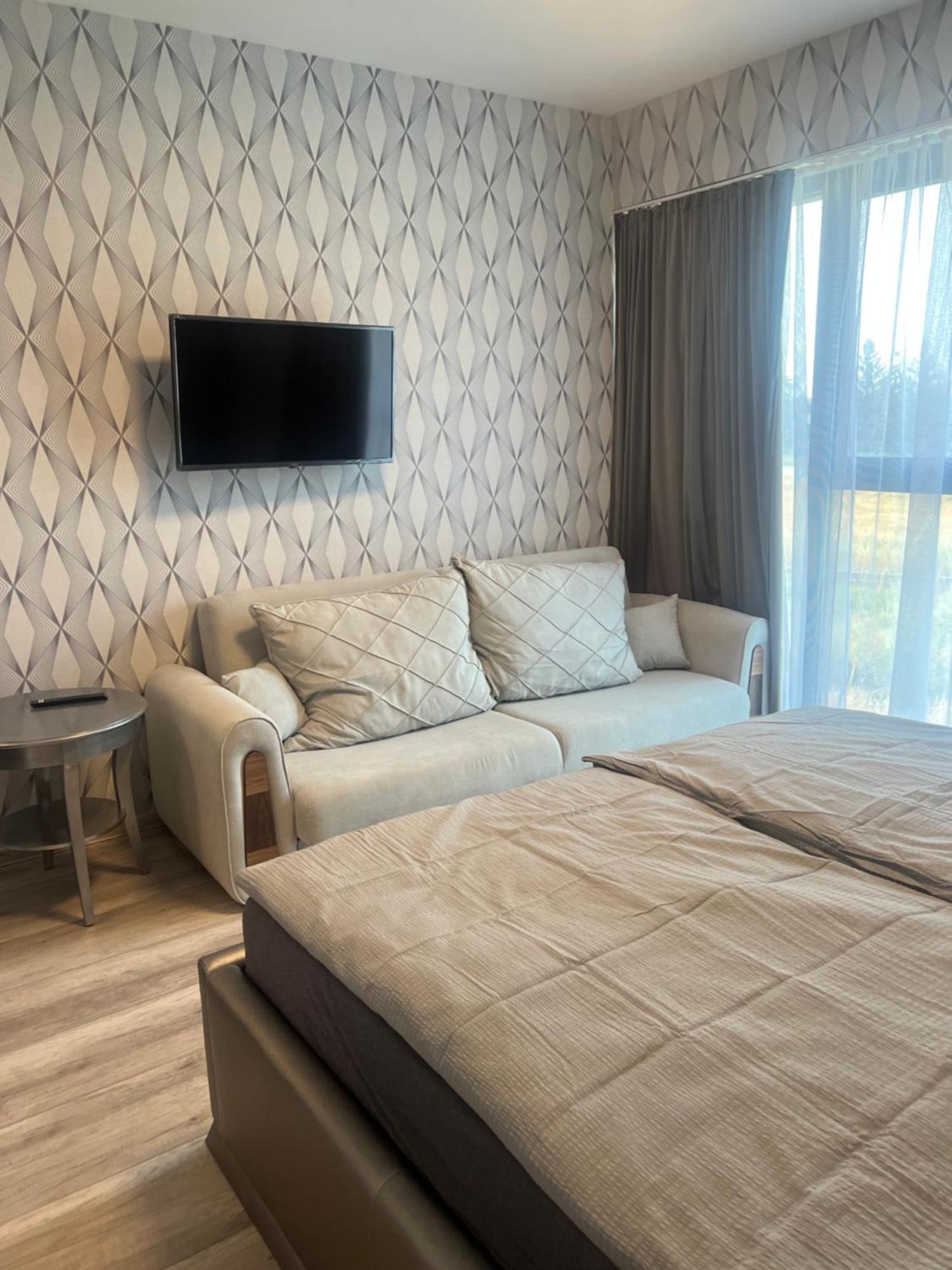 Dunajská Streda Black Hut Pension&Restaurant ***酒店 外观 照片